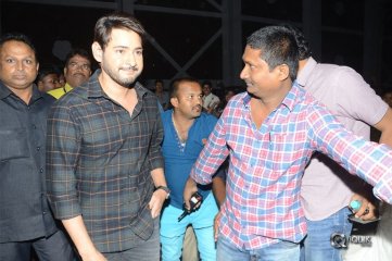 Sammohanam Movie Pre Release Event